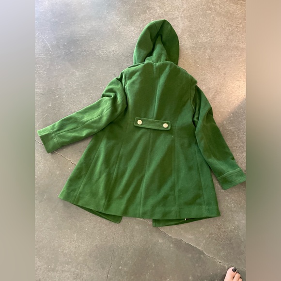 Coat - Picture 5 of 5